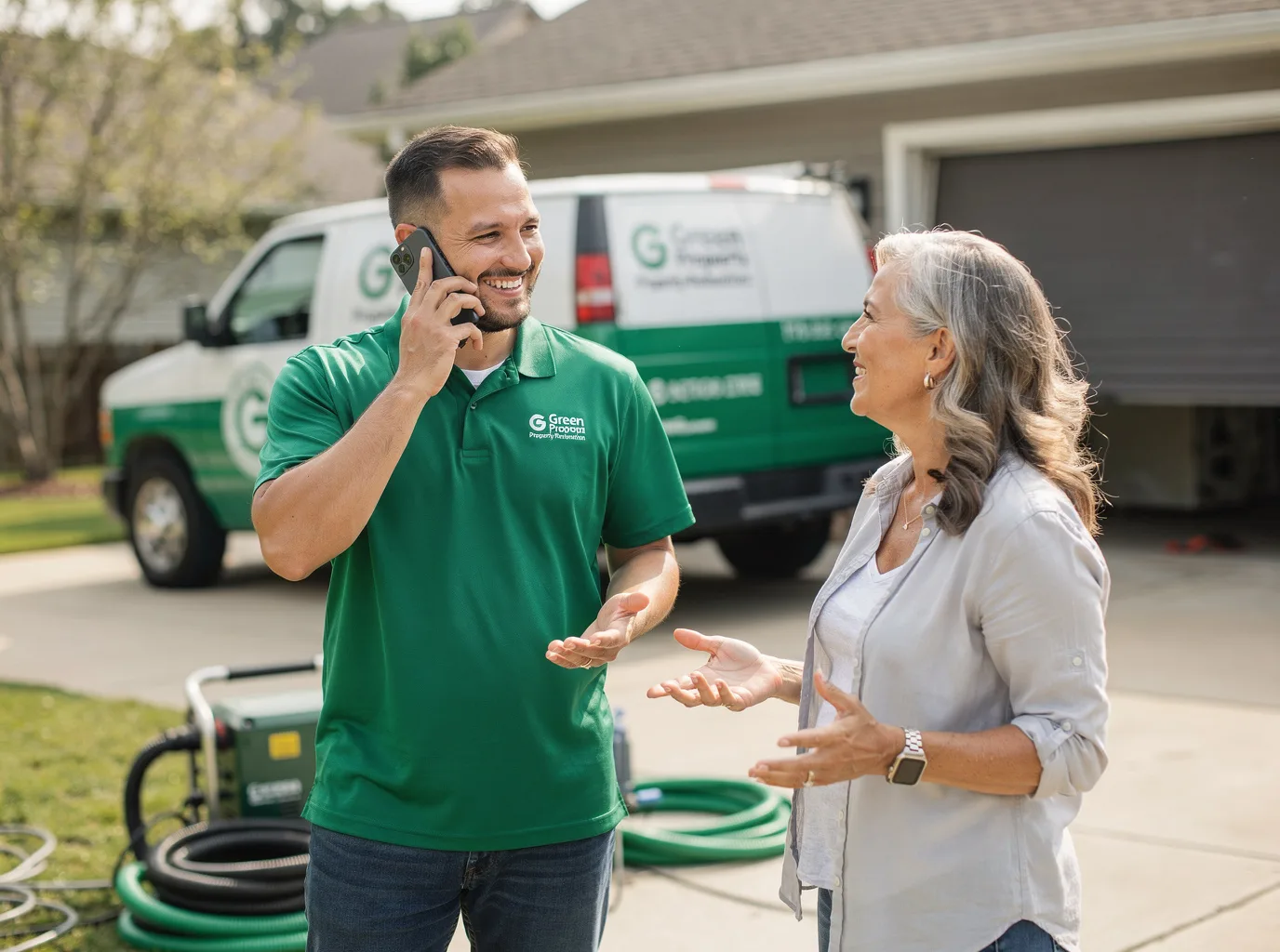 Water Damage Restoration Bellevue, NE FAQs